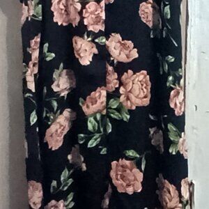 Maxi dress by attention